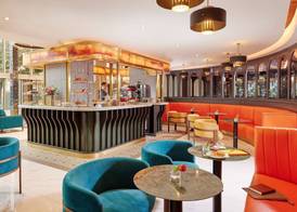 The Grafton Hotel 2