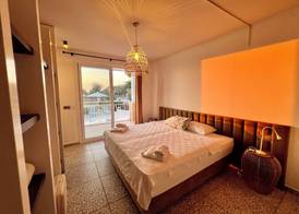 Bubo Faralya Suite Hotel 2