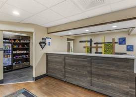 Best Western Plus Lexington Inn 3