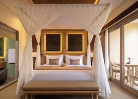 Premadewi Resort A Pramana Experience 4