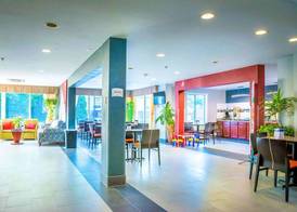 Quality Inn Merrimack - Nashua 2