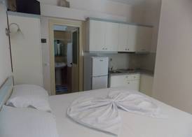Amber Apartments 5