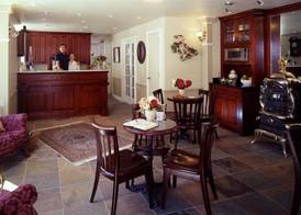 The Victorian Inn 2