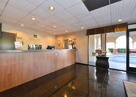 Quality Inn Temecula Valley Wine Country 3