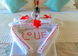 Mount Nevis Hotel 3