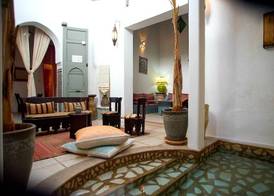 Riad Safir 5