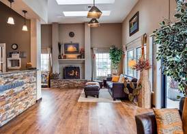 Best Western Johnson City Inn 3