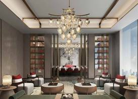 HUALUXE Xi an Chanba by IHG 2