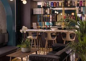 Best Western Plus Bretagne Montparnasse 5