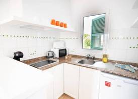 Apartamentos Annabel's I 4