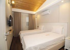 Raymar Hotels Muğla 5