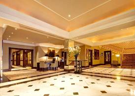 The Chester Grosvenor 4