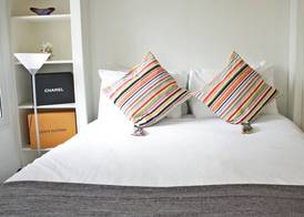 London City Apartments 5