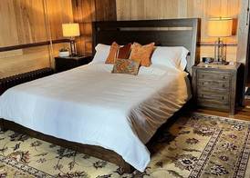 Monterey Inn 3