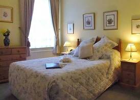 City Guest House 3