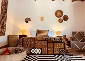 Eucalyptus Ethnic Hotel & spa 4