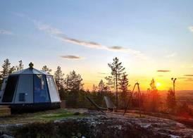 Northern Lodges 2