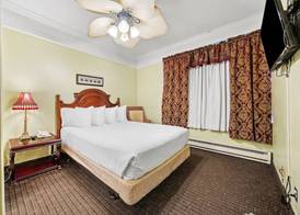 Fitzgerald Hotel Union Square 4