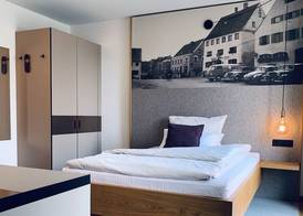 Stadthotel Kachelofen 4