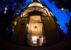 Hi Boutique Hotel 2
