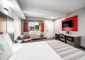 Rodeway Inn South Gate - Los Angeles South 4
