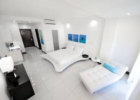 Millennium Resort & Spa 4