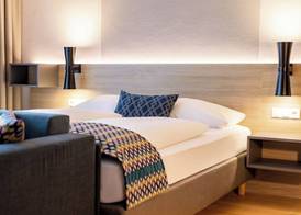 Parkhotel Maximilian Ottobeuren 5