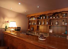 Hotel le Lonca 3