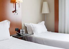 AC Hotel A Coruña by Marriott 3