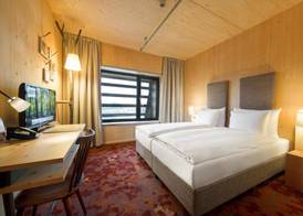 Raphael Hotel Wälderhaus 2