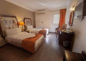 Zayed Hotel 3