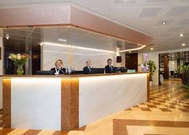 Best Western Modena District 3