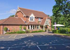 Premier Inn Telford North 4