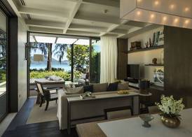 Rosewood Phuket 4