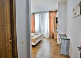 Hotel Terrace Kutaisi 4