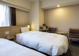 Dormy Inn Hiroshima Annex 5