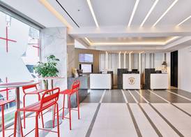 Hotel Midcity Myeongdong 3