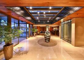 Tzl Suites Hotel Nişantaşı 2