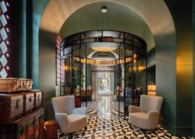 The Goethe Hotel - Small Luxury Hotels of the World 3