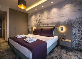 Hotel Golden Lake Resort 3