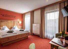 Hotel Jakobwirt Westendorf 5
