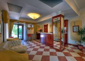Hotel Russo Palace 2