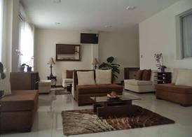 Hotel Boutique Casamagna 3