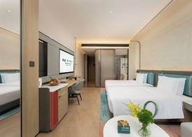 EVEN Hotel Chengdu High-Tech Zone by IHG 3