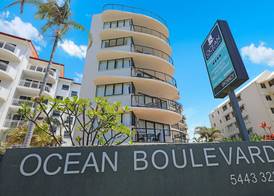 Ocean Boulevard 2