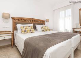 Insotel Punta Prima Resort 5