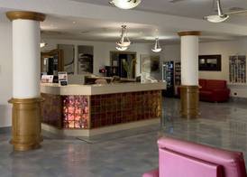 Holiday Club Playa Amadores 2