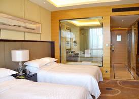 Four Points by Sheraton Langfang, Gu'an 4