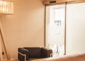 Hotel Christina 5