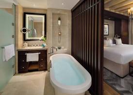 Kempinski Hotel Mall of the Emirates, Dubai 4